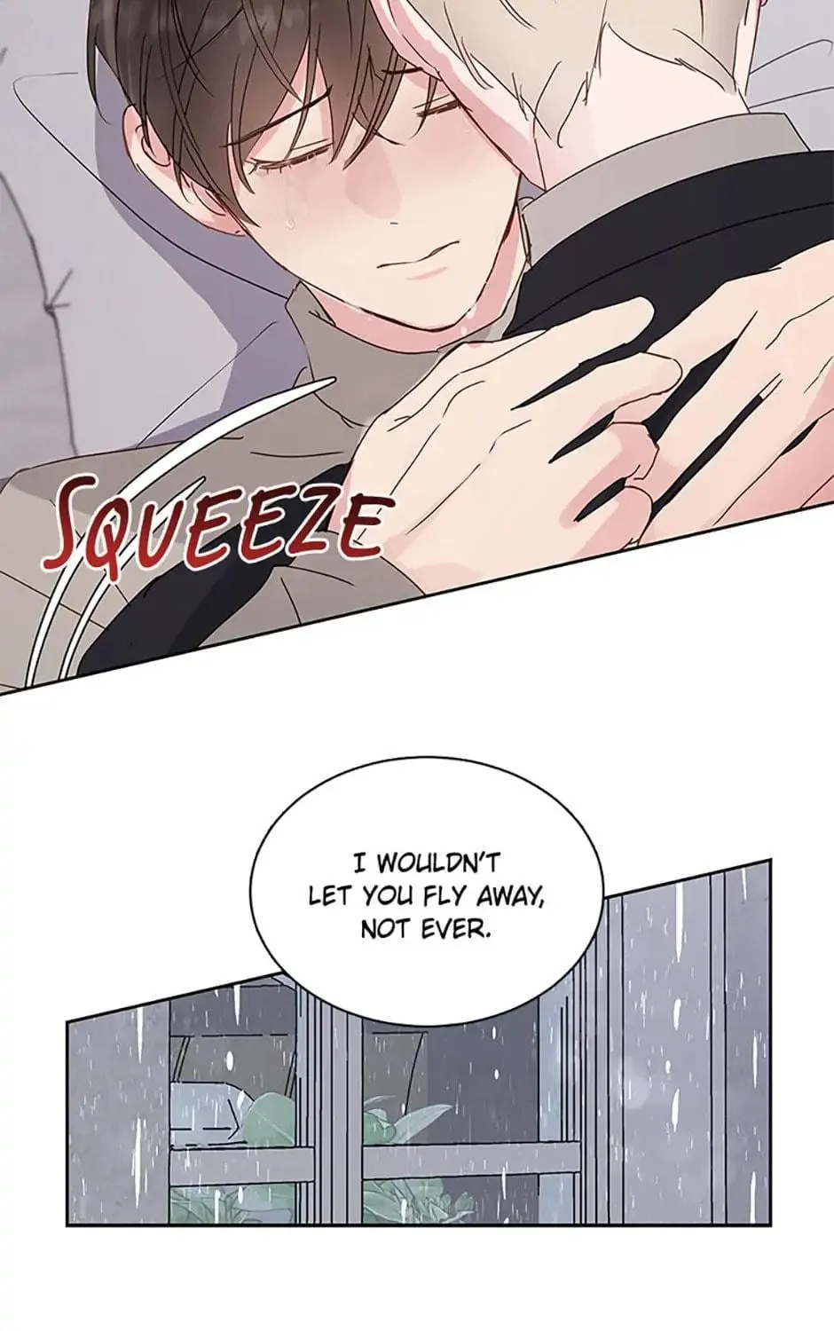 Read A Sunny Night Walk chapter 35 image 82 on Lezhin