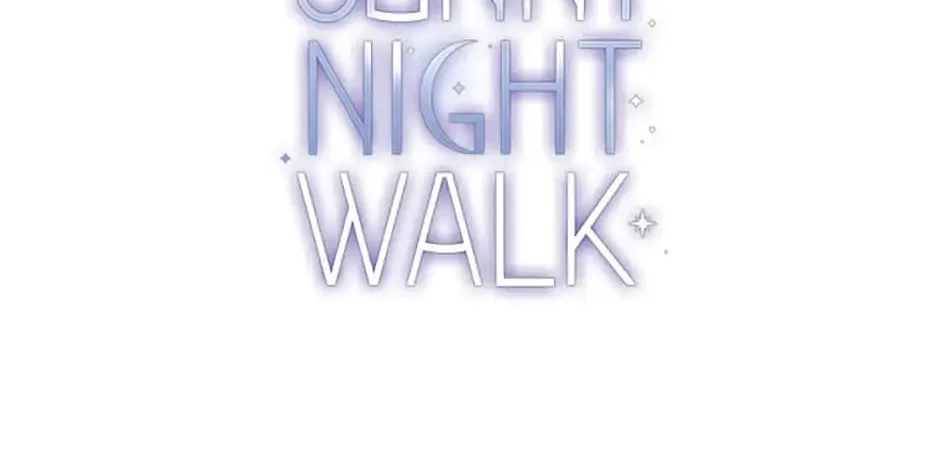 Read A Sunny Night Walk chapter 35 image 85 on Lezhin