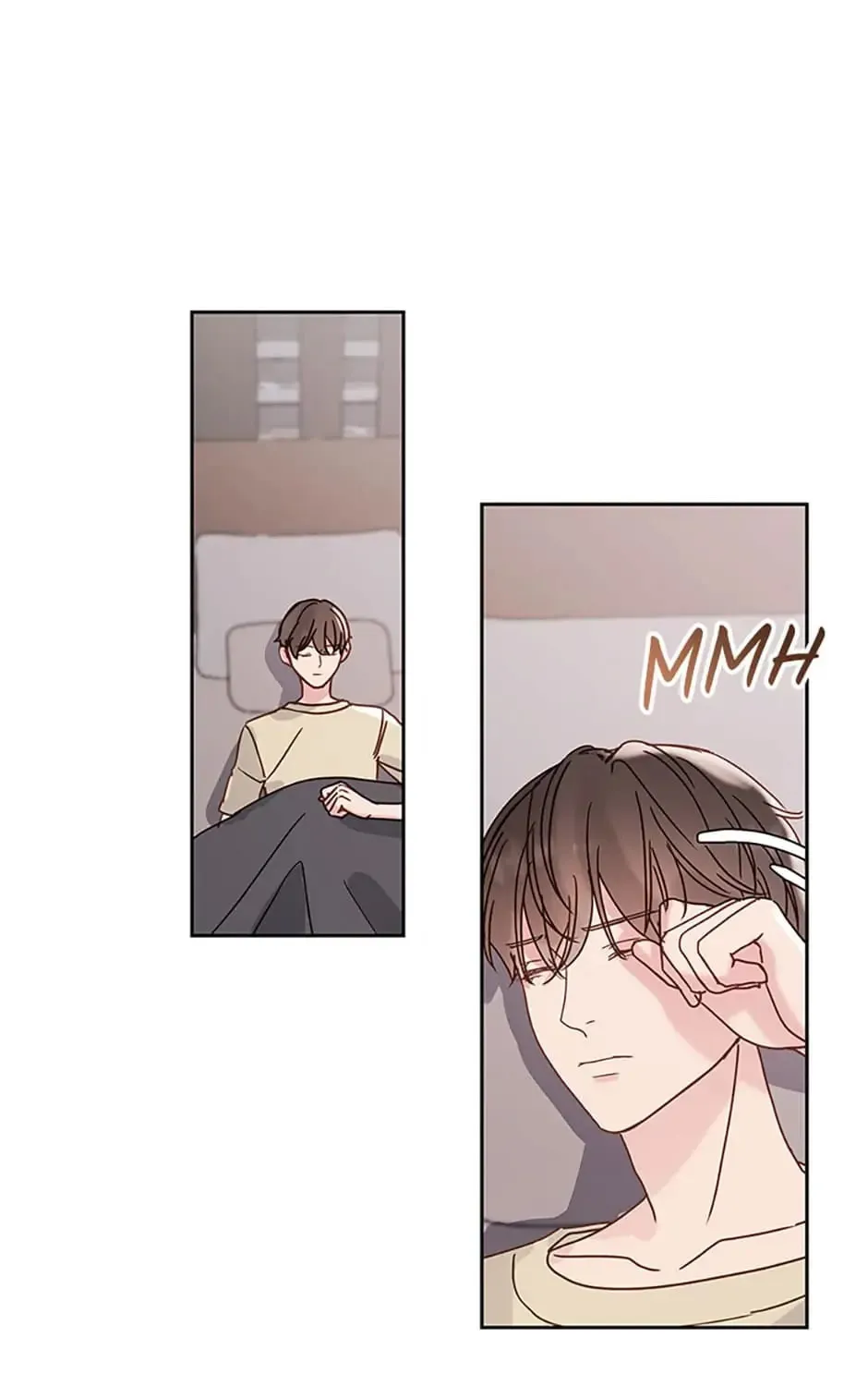 Read A Sunny Night Walk chapter 36 image 14 on Lezhin