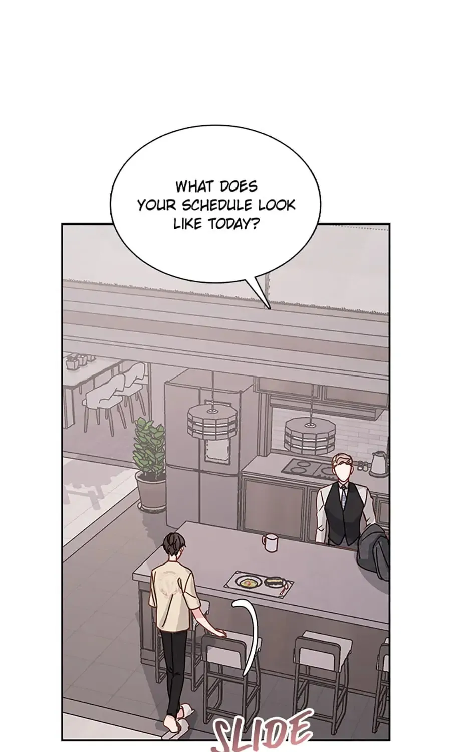 Read A Sunny Night Walk chapter 36 image 24 on Lezhin