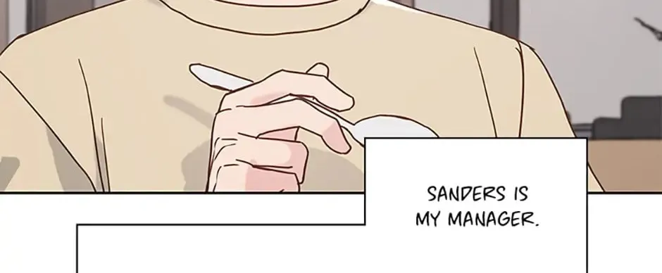 Read A Sunny Night Walk chapter 36 image 27 on Lezhin