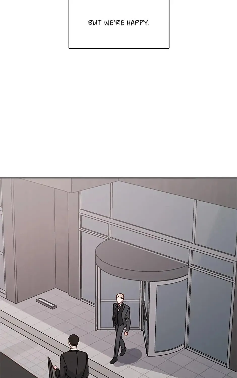 Read A Sunny Night Walk chapter 36 image 40 on Lezhin