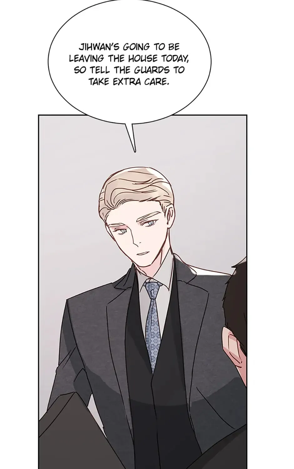 Read A Sunny Night Walk chapter 36 image 42 on Lezhin