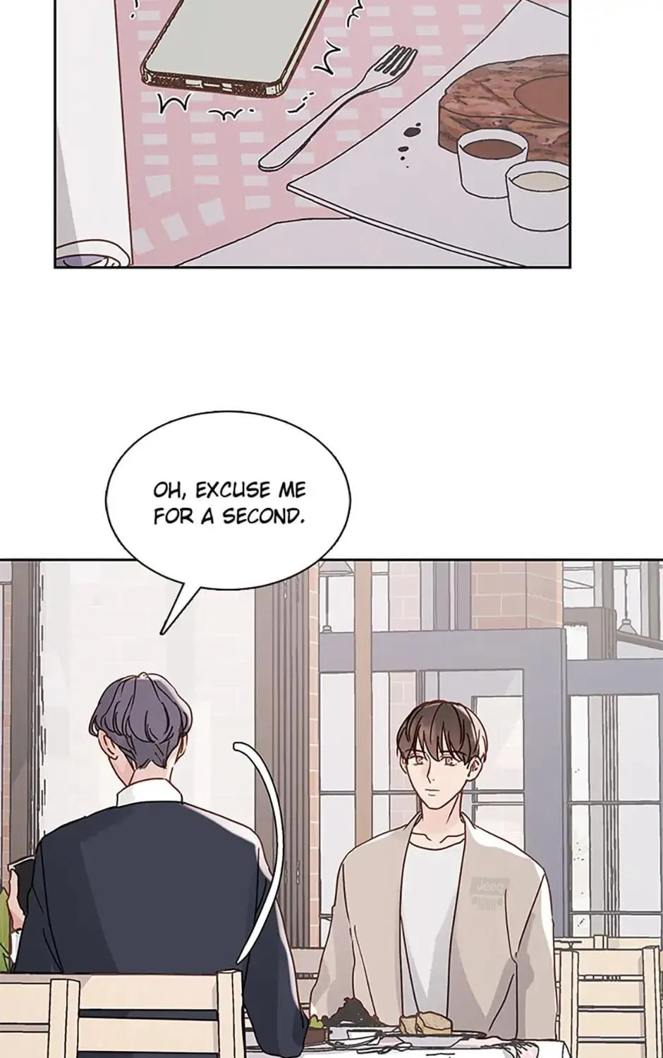 Read A Sunny Night Walk chapter 36 image 52 on Lezhin