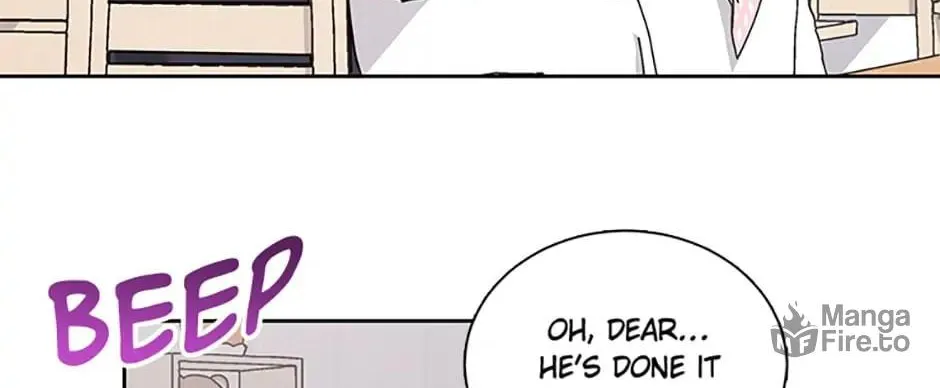 Read A Sunny Night Walk chapter 36 image 53 on Lezhin
