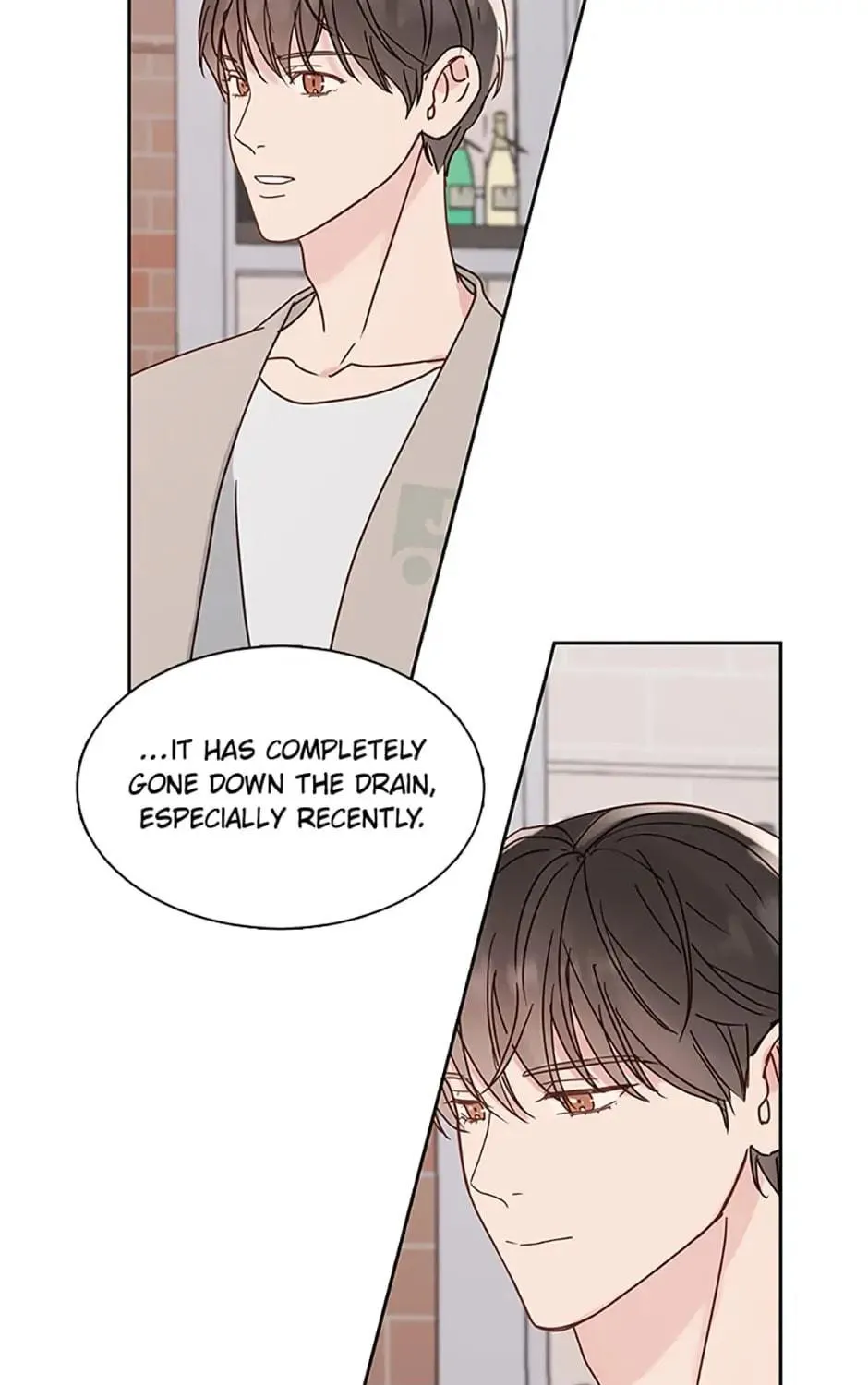 Read A Sunny Night Walk chapter 36 image 64 on Lezhin