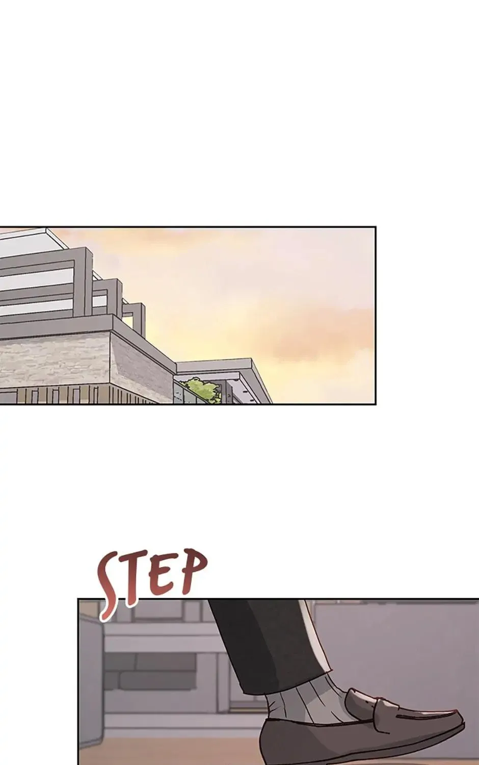 Read A Sunny Night Walk chapter 36 image 68 on Lezhin