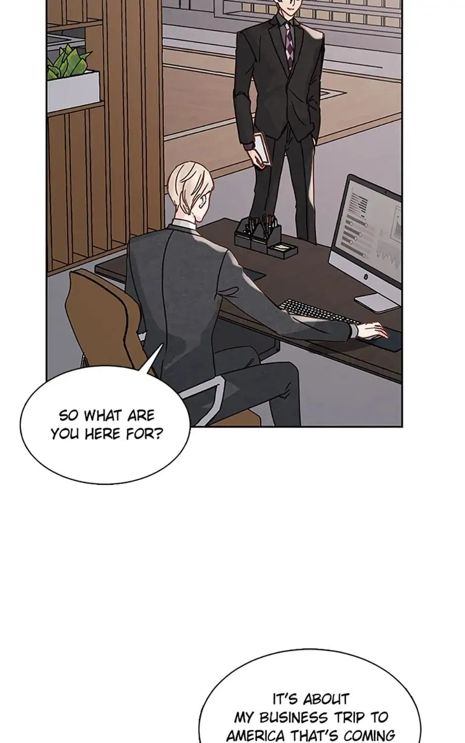 Read A Sunny Night Walk chapter 36 image 76 on Lezhin