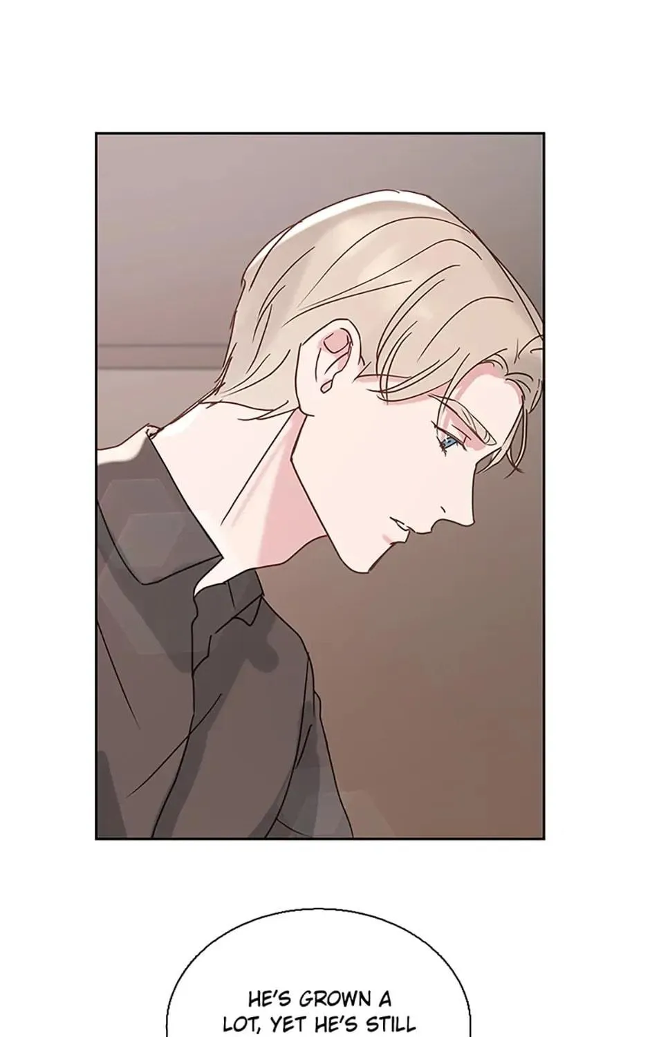 Read A Sunny Night Walk chapter 36 image 8 on Lezhin