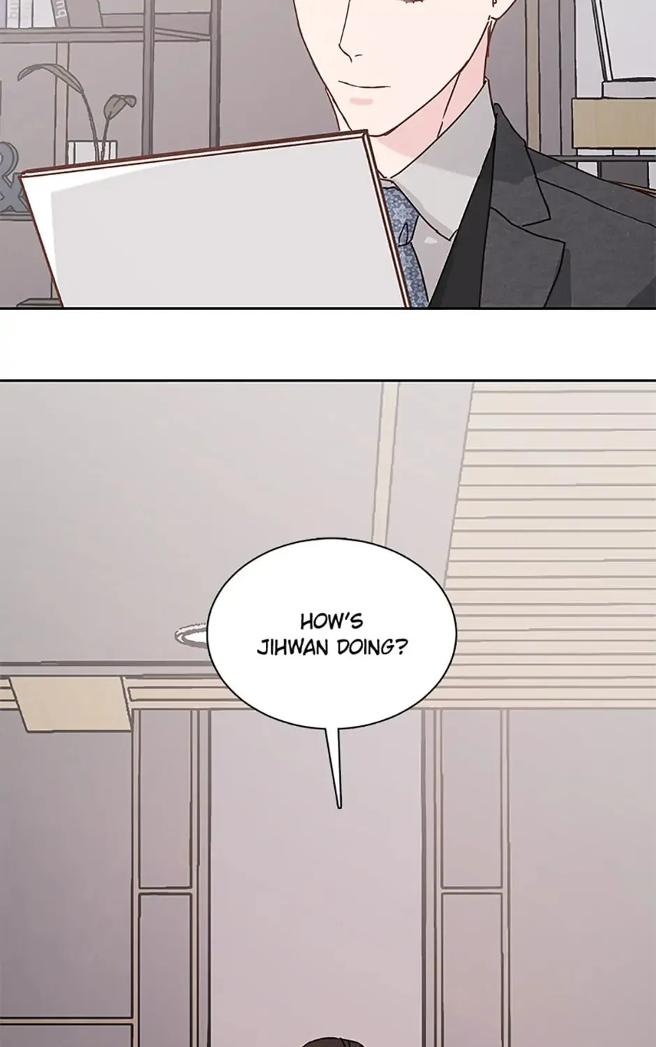 Read A Sunny Night Walk chapter 36 image 80 on Lezhin