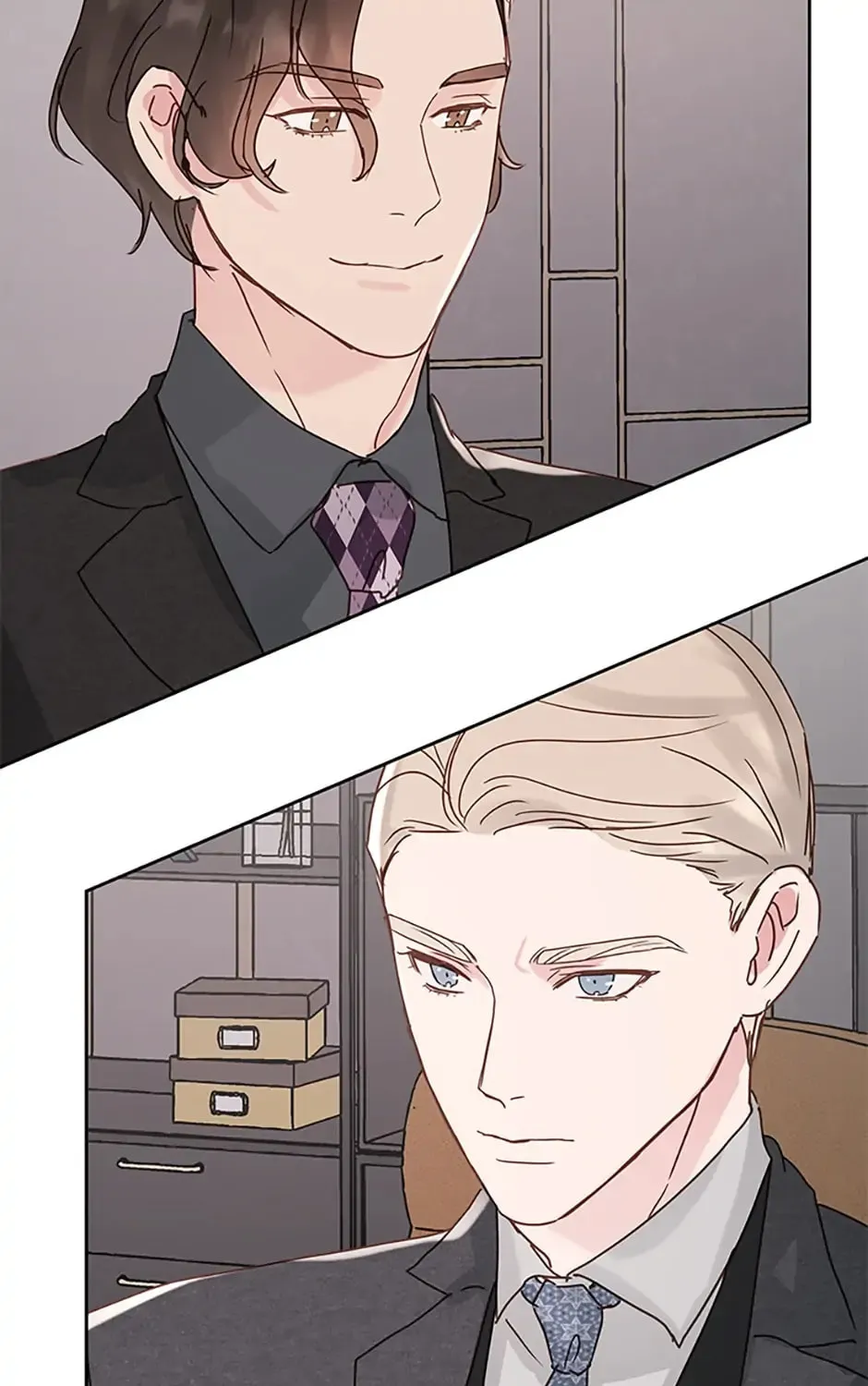 Read A Sunny Night Walk chapter 36 image 84 on Lezhin