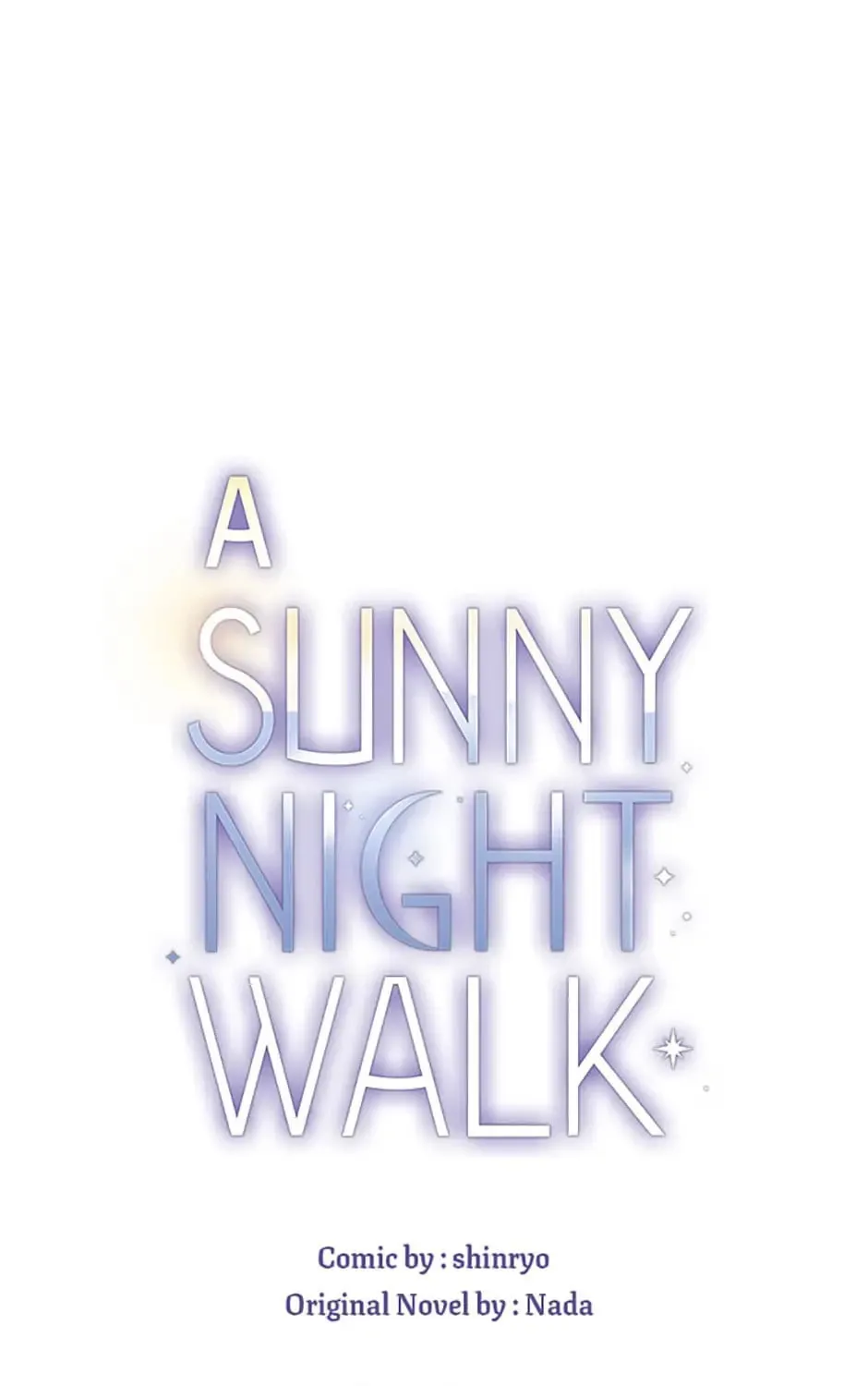 Read A Sunny Night Walk chapter 37 image 12 on Lezhin
