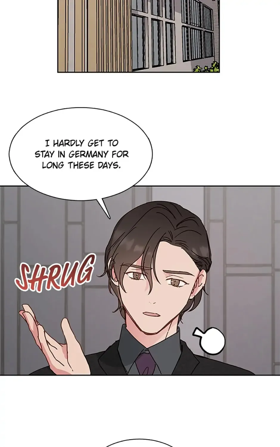 Read A Sunny Night Walk chapter 37 image 2 on Lezhin