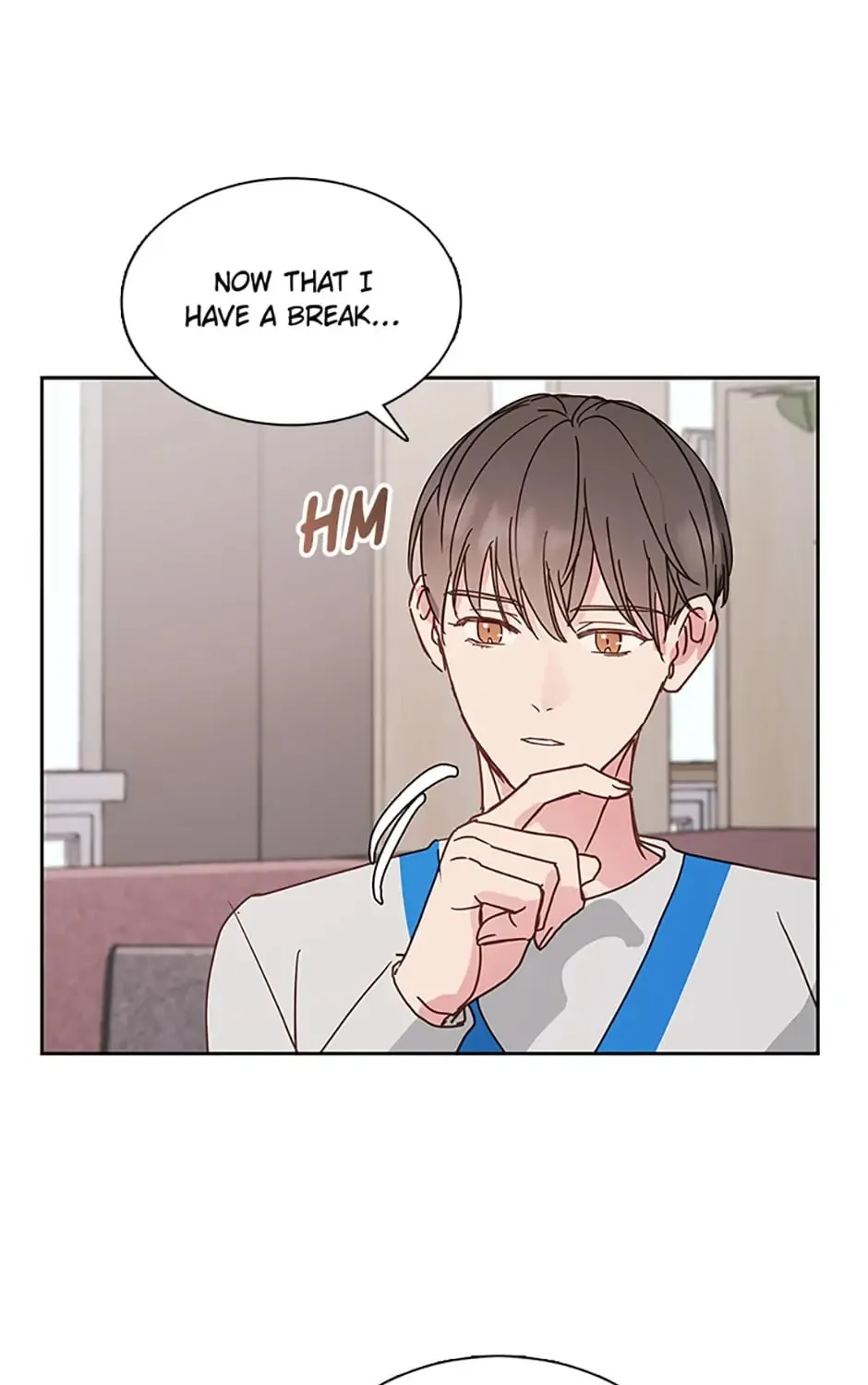 Read A Sunny Night Walk chapter 37 image 24 on Lezhin