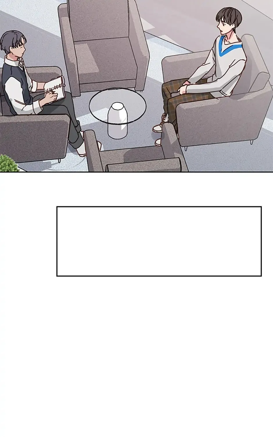Read A Sunny Night Walk chapter 37 image 26 on Lezhin