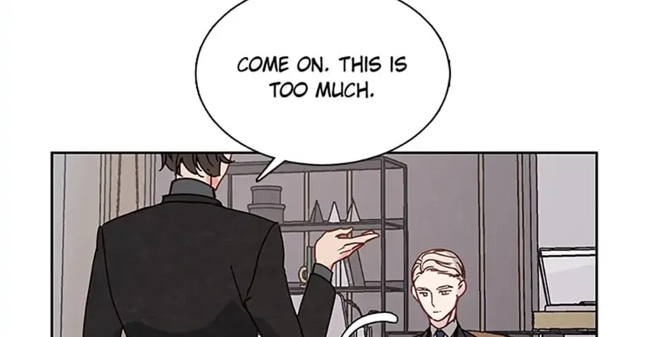 Read A Sunny Night Walk chapter 37 image 3 on Lezhin