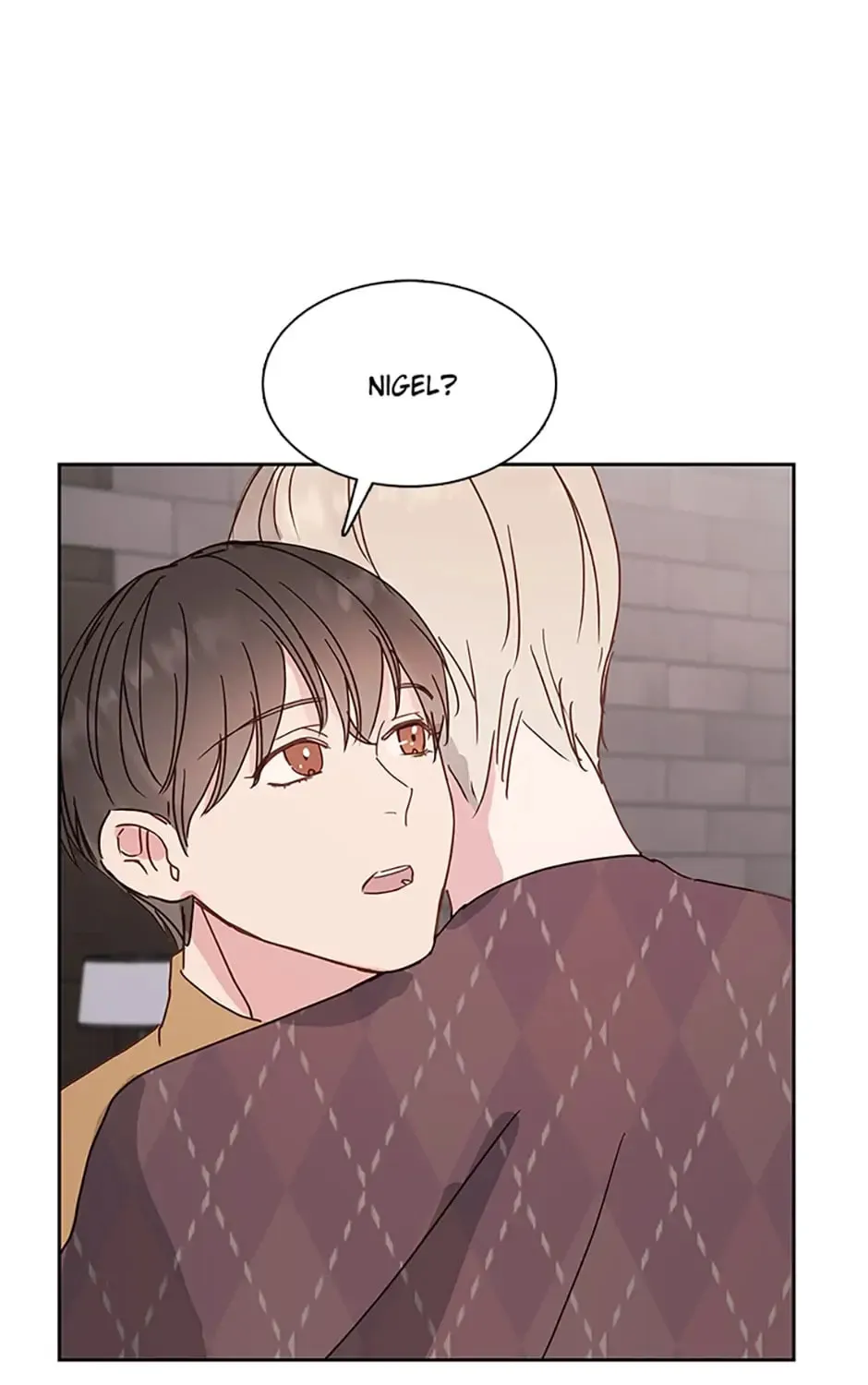 Read A Sunny Night Walk chapter 37 image 36 on Lezhin