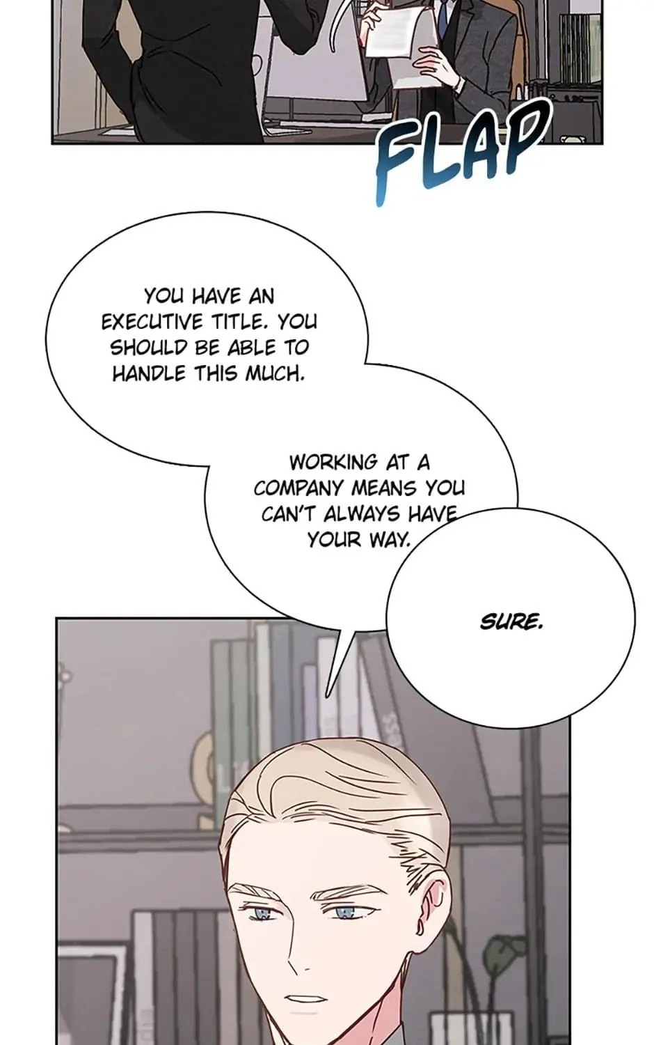 Read A Sunny Night Walk chapter 37 image 4 on Lezhin