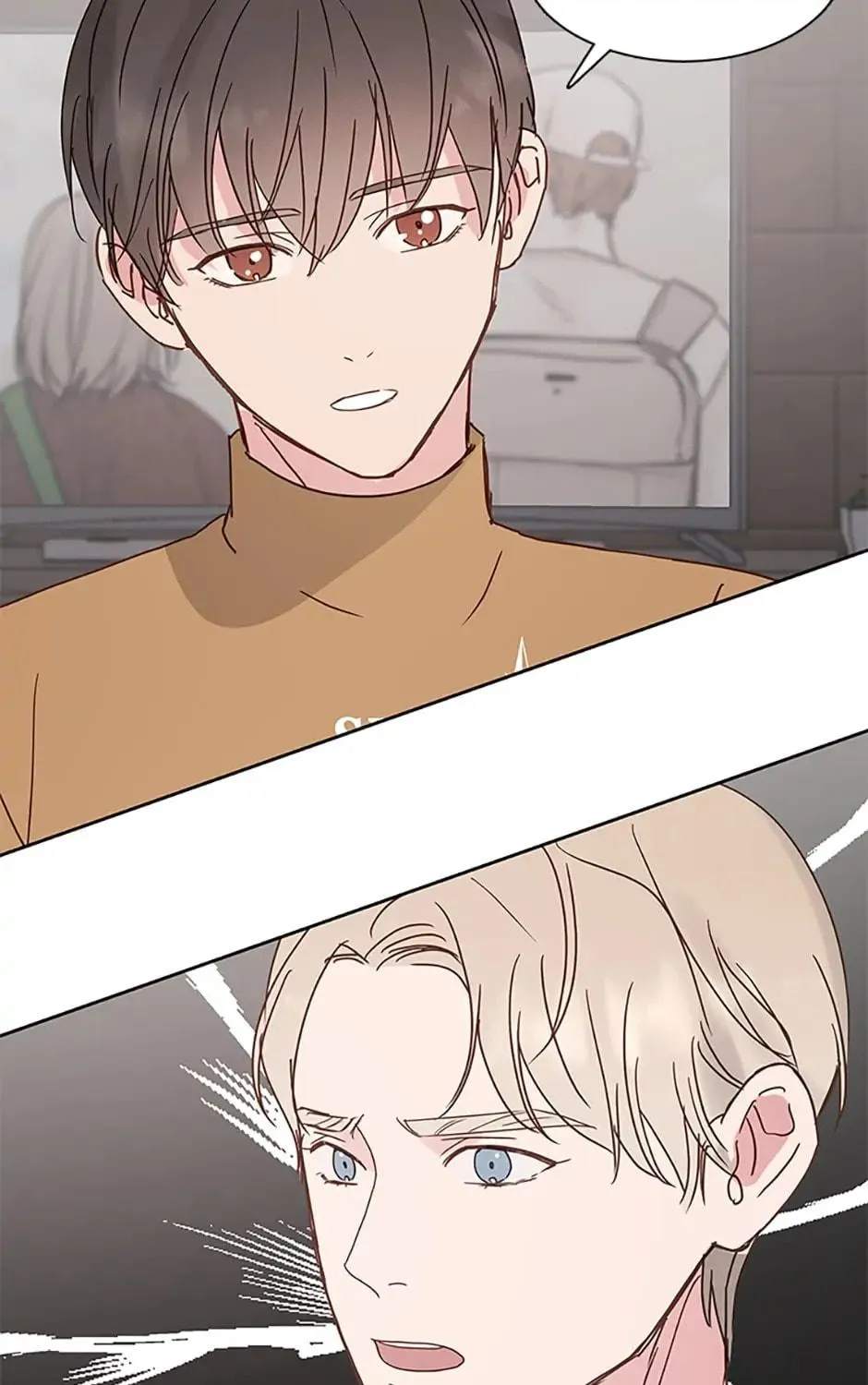 Read A Sunny Night Walk chapter 37 image 40 on Lezhin