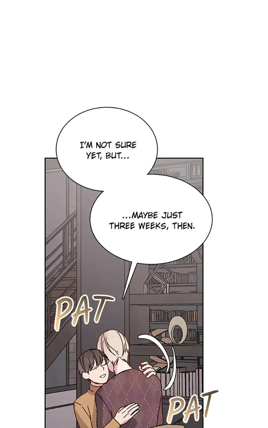 Read A Sunny Night Walk chapter 37 image 42 on Lezhin