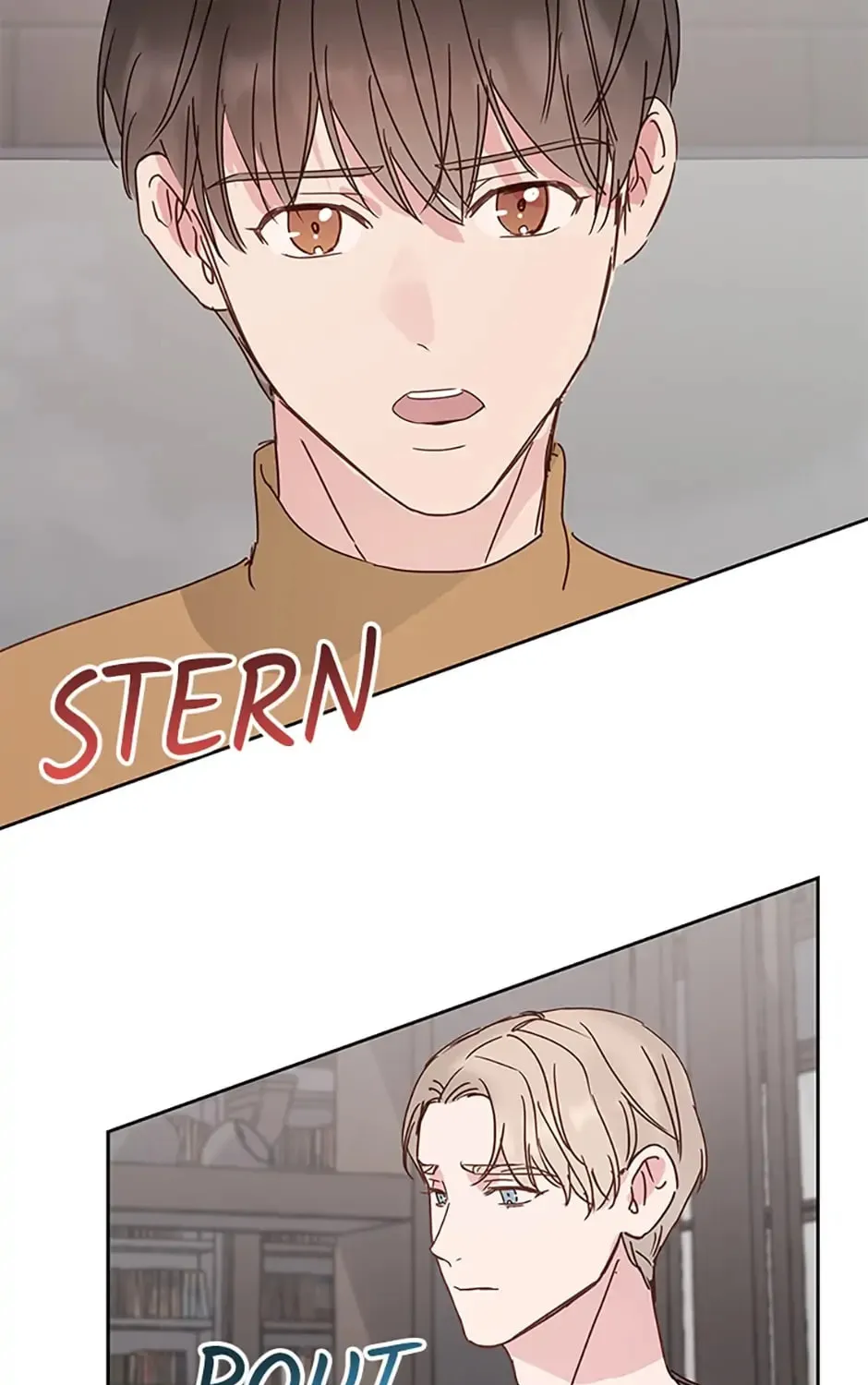 Read A Sunny Night Walk chapter 37 image 50 on Lezhin