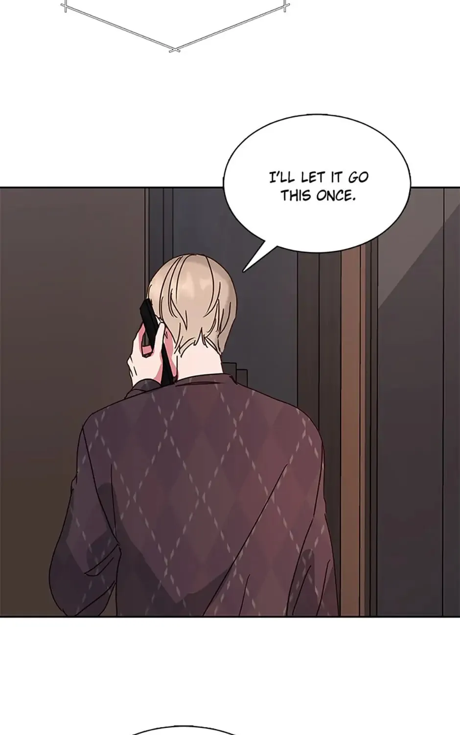 Read A Sunny Night Walk chapter 37 image 56 on Lezhin