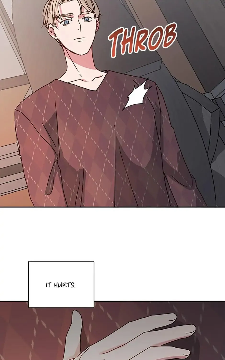 Read A Sunny Night Walk chapter 37 image 64 on Lezhin