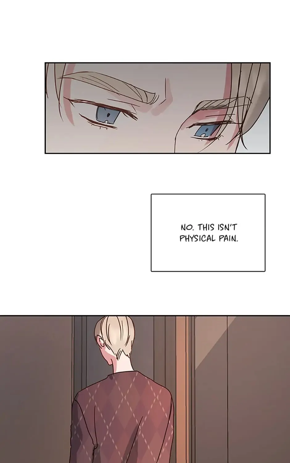 Read A Sunny Night Walk chapter 37 image 66 on Lezhin