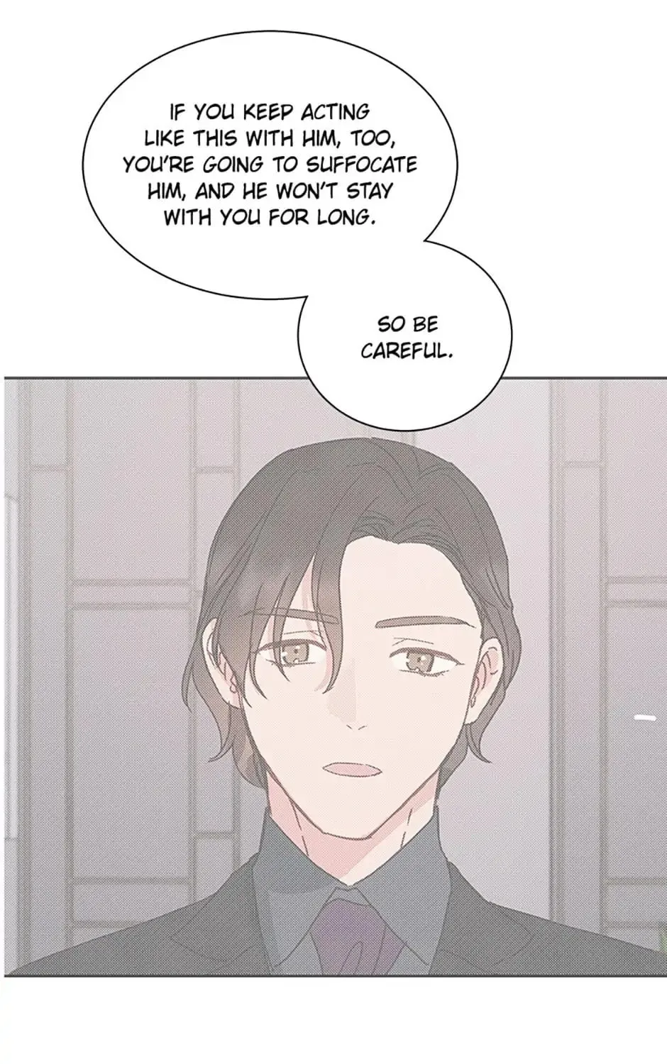 Read A Sunny Night Walk chapter 37 image 72 on Lezhin