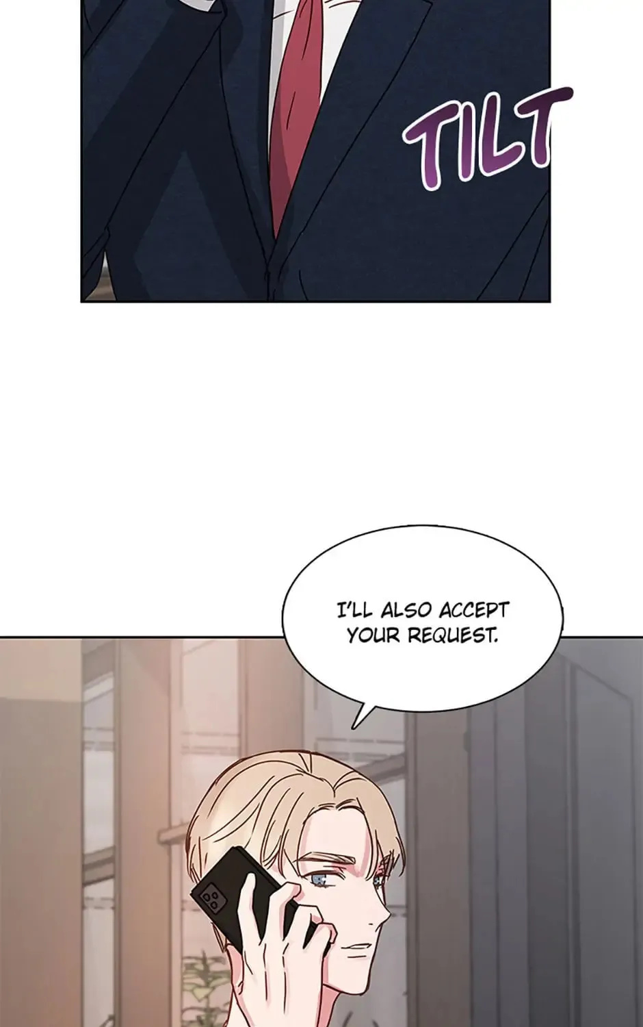 Read A Sunny Night Walk chapter 37 image 80 on Lezhin