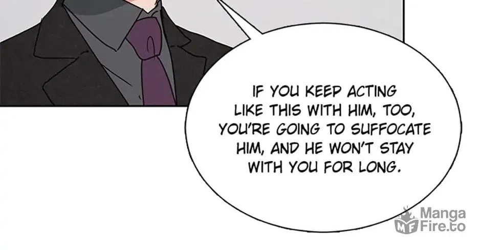 Read A Sunny Night Walk chapter 37 image 9 on Lezhin