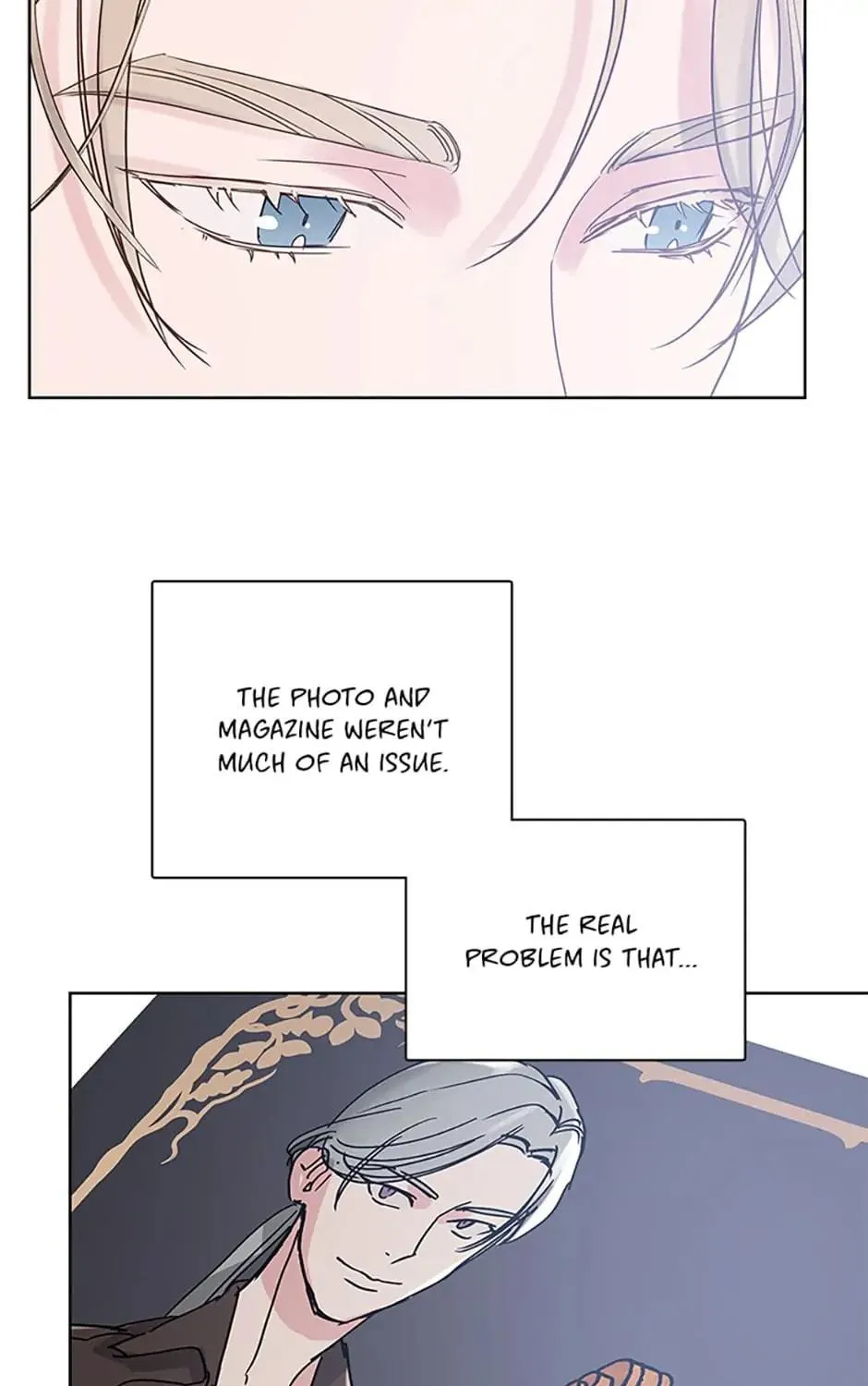 Read A Sunny Night Walk chapter 41 image 10 on Lezhin