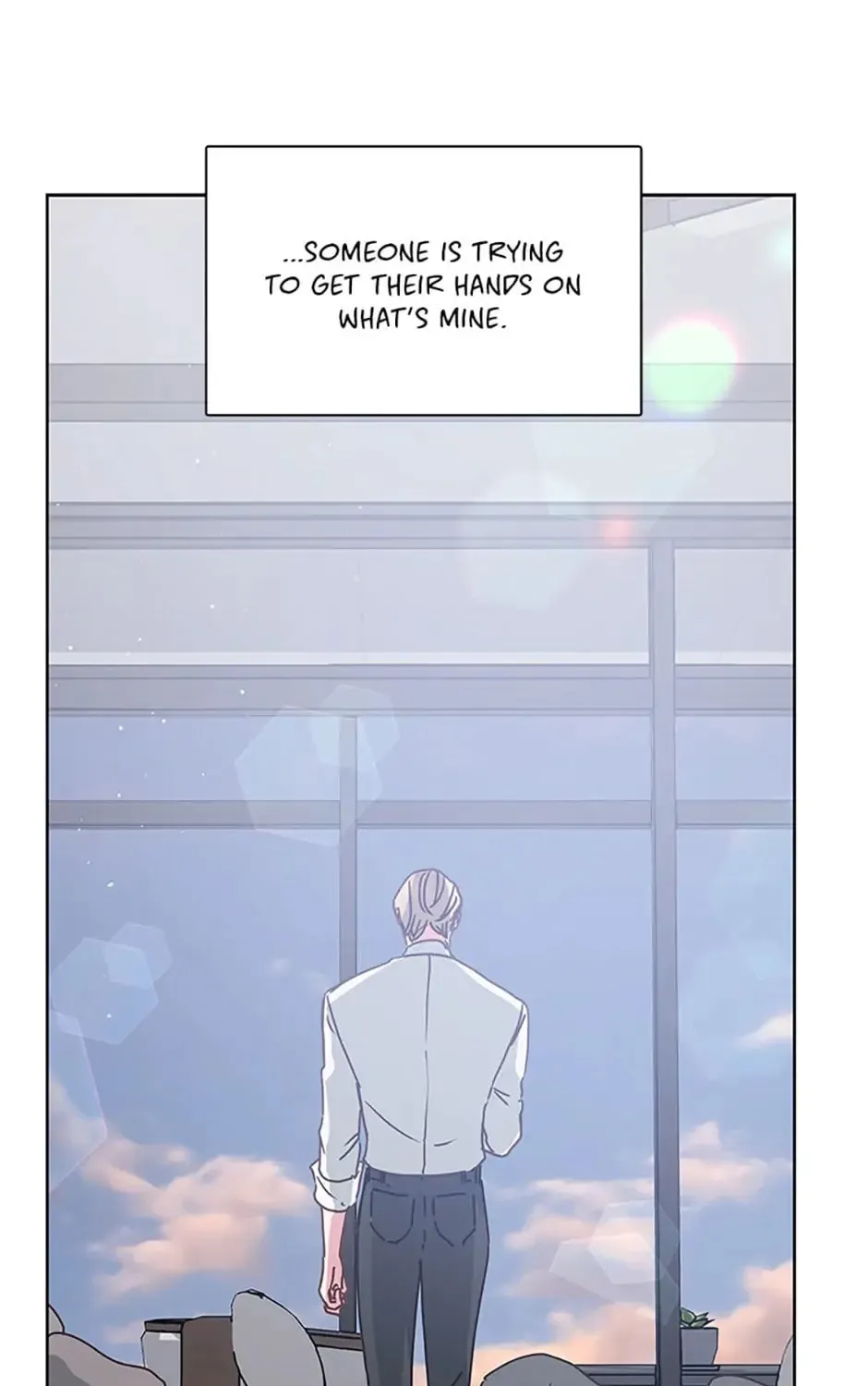 Read A Sunny Night Walk chapter 41 image 12 on Lezhin