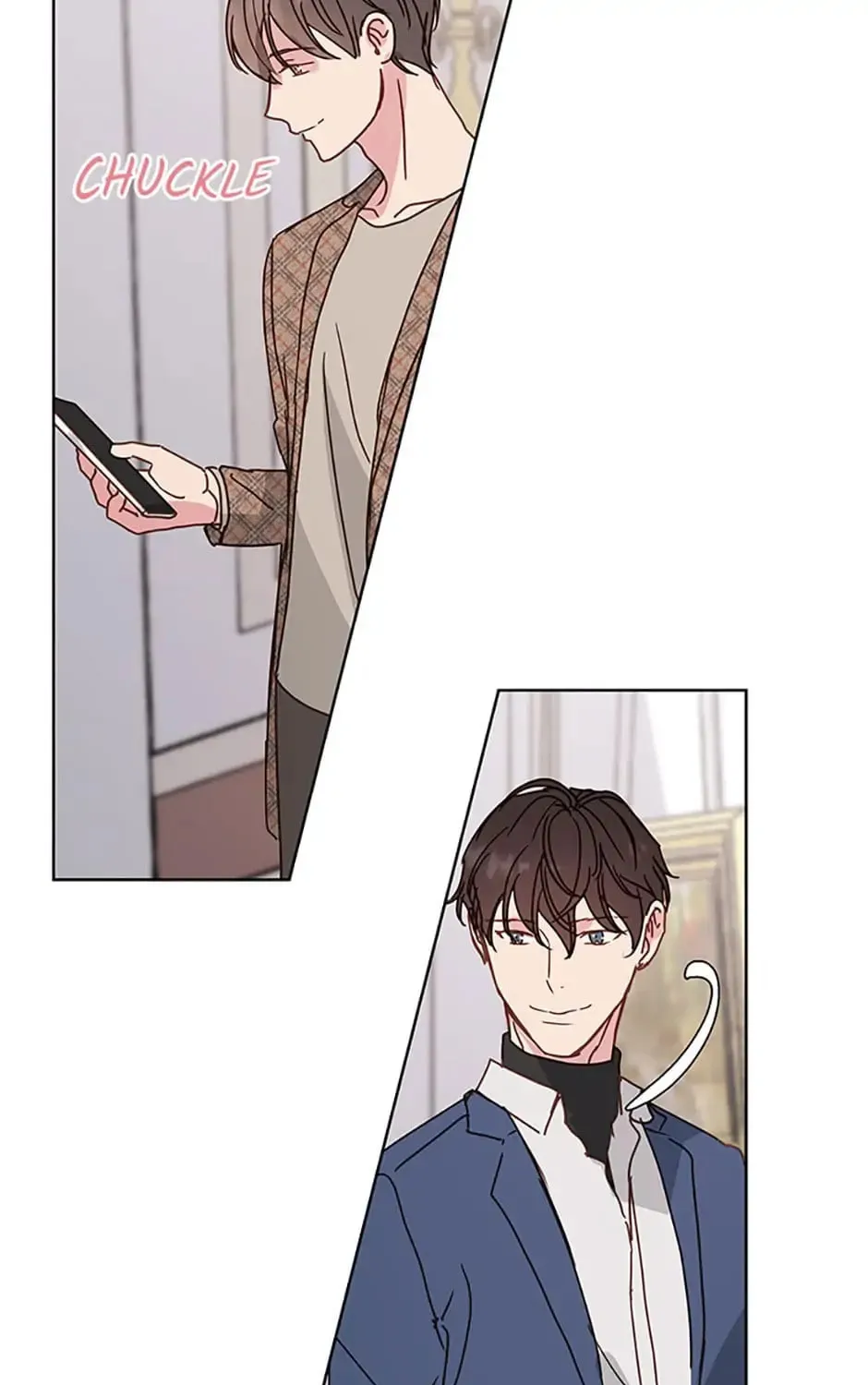 Read A Sunny Night Walk chapter 41 image 20 on Lezhin