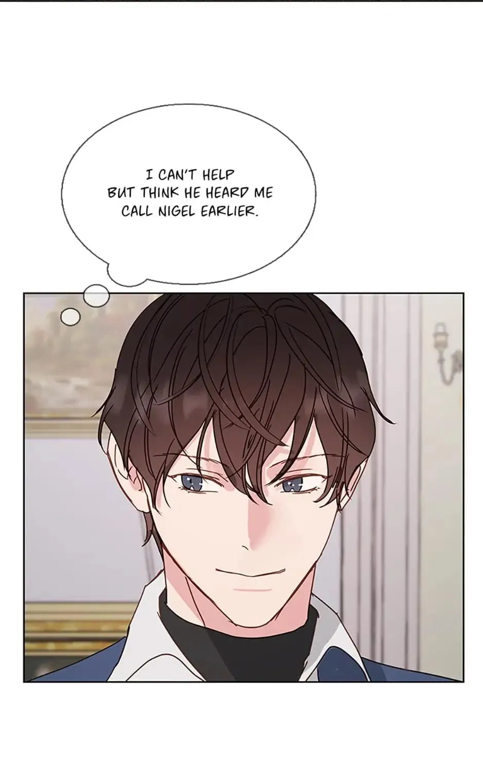 Read A Sunny Night Walk chapter 41 image 28 on Lezhin