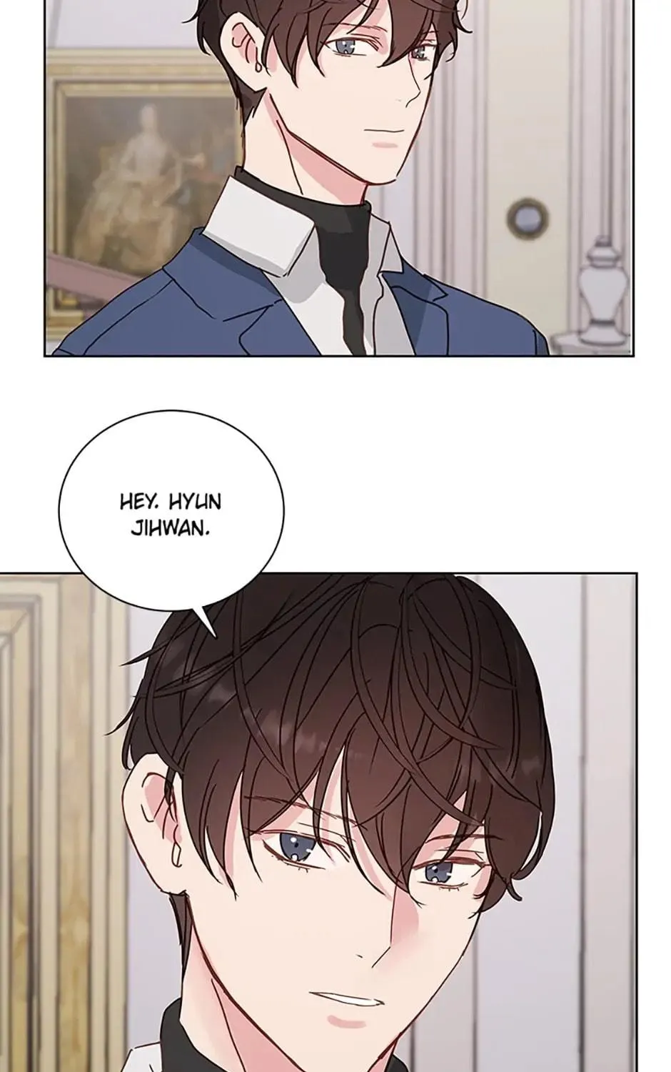Read A Sunny Night Walk chapter 41 image 34 on Lezhin