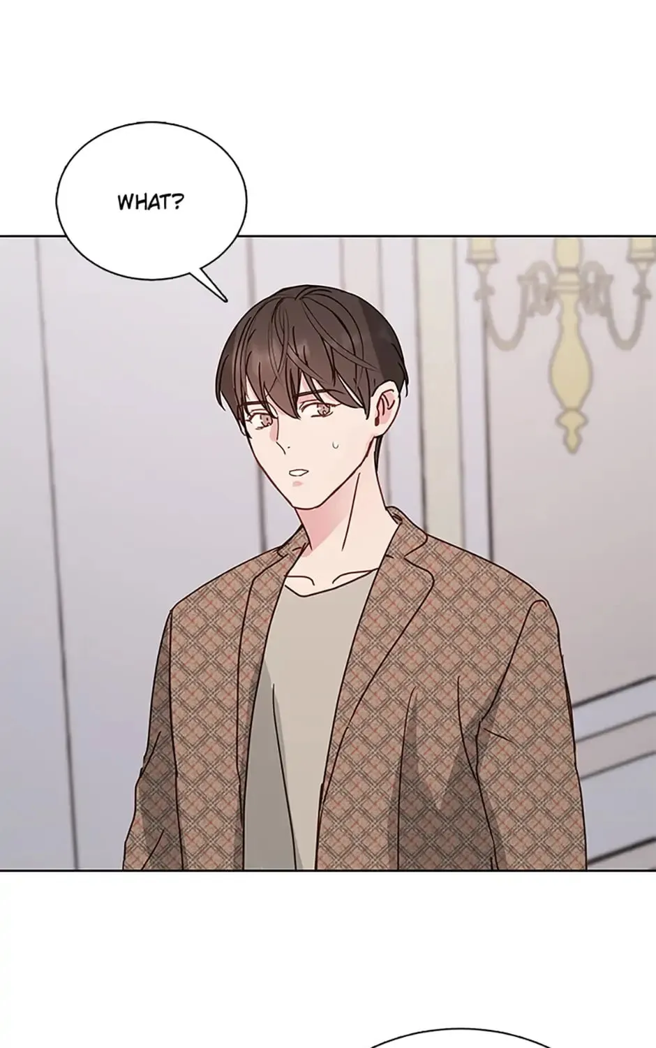 Read A Sunny Night Walk chapter 41 image 36 on Lezhin