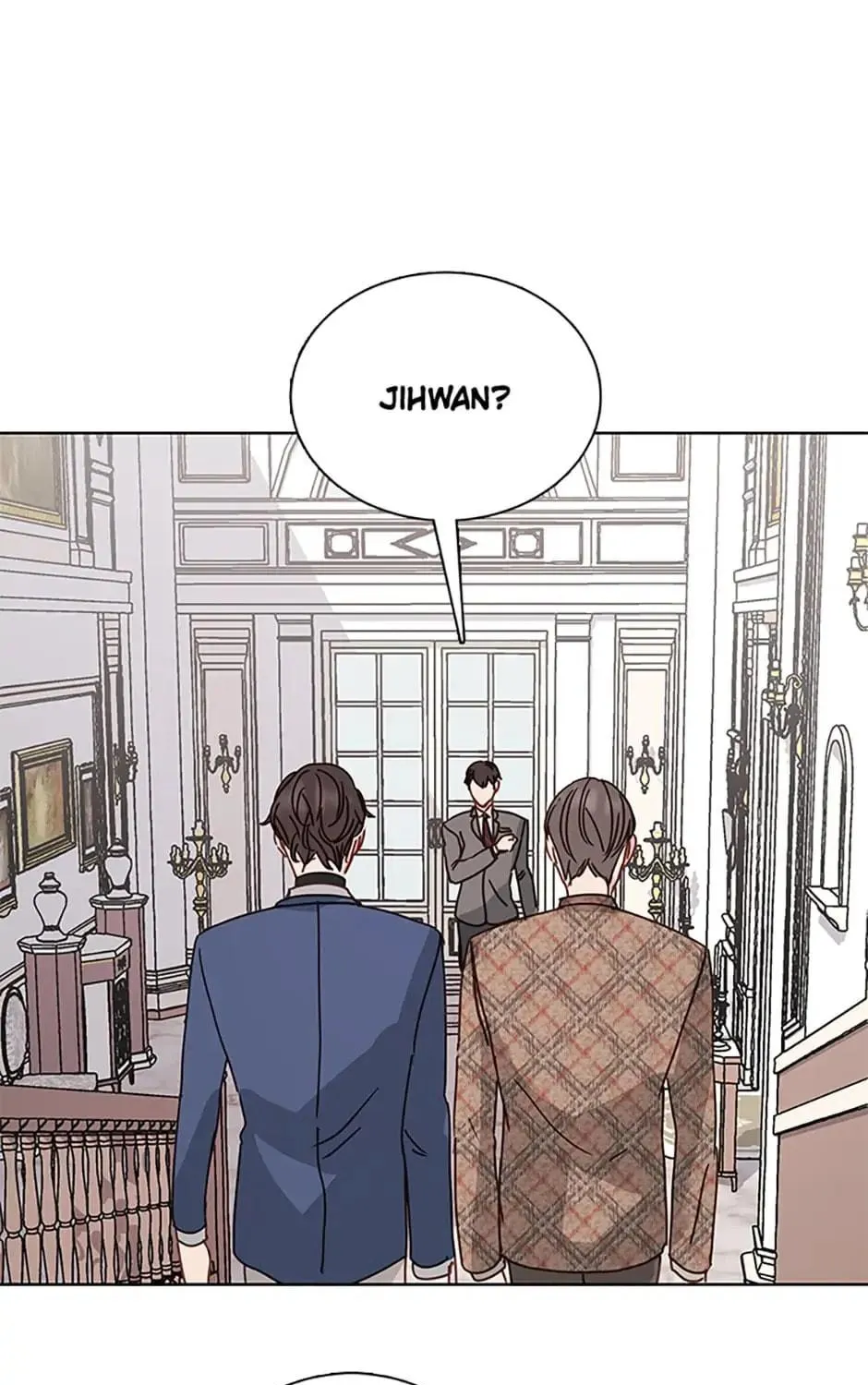 Read A Sunny Night Walk chapter 41 image 40 on Lezhin