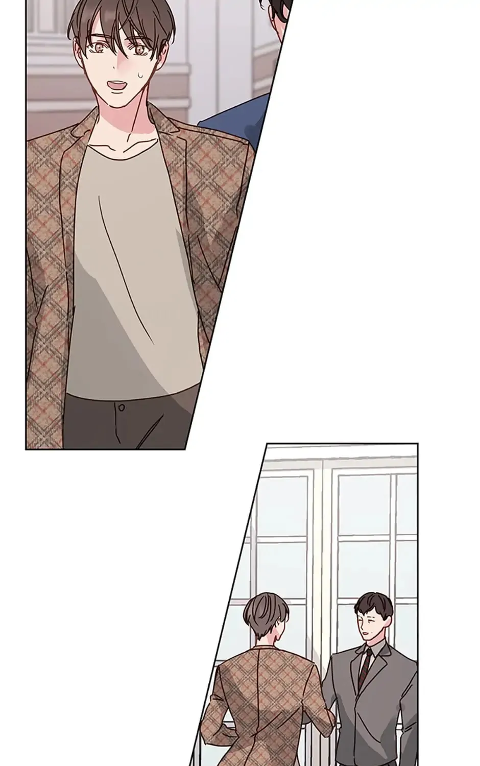 Read A Sunny Night Walk chapter 41 image 42 on Lezhin