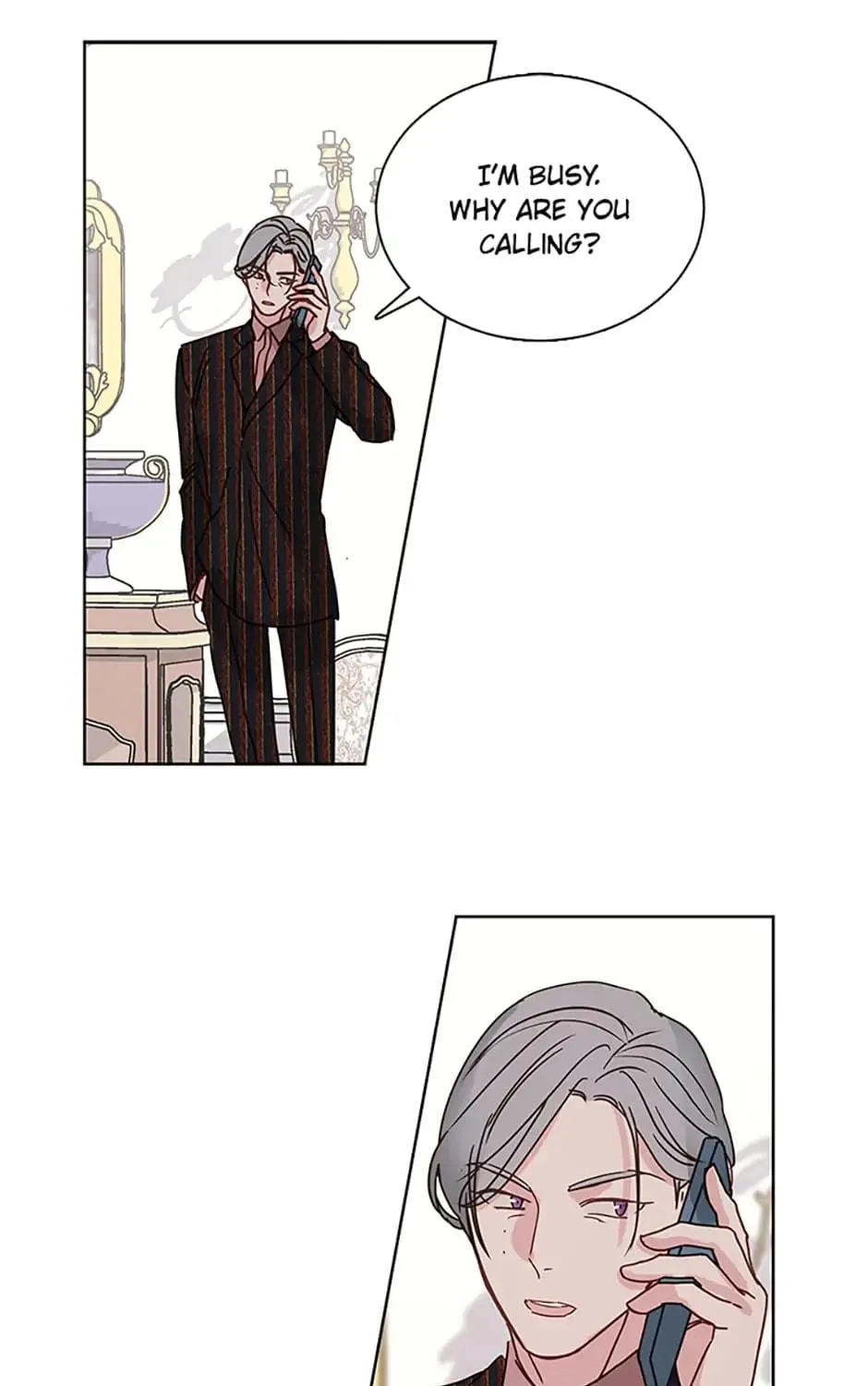 Read A Sunny Night Walk chapter 41 image 48 on Lezhin