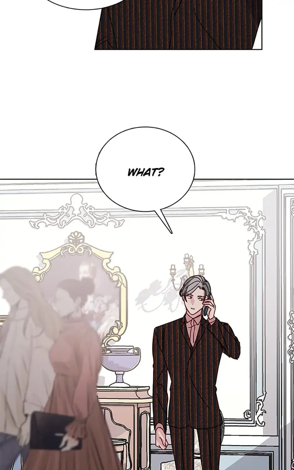 Read A Sunny Night Walk chapter 41 image 50 on Lezhin