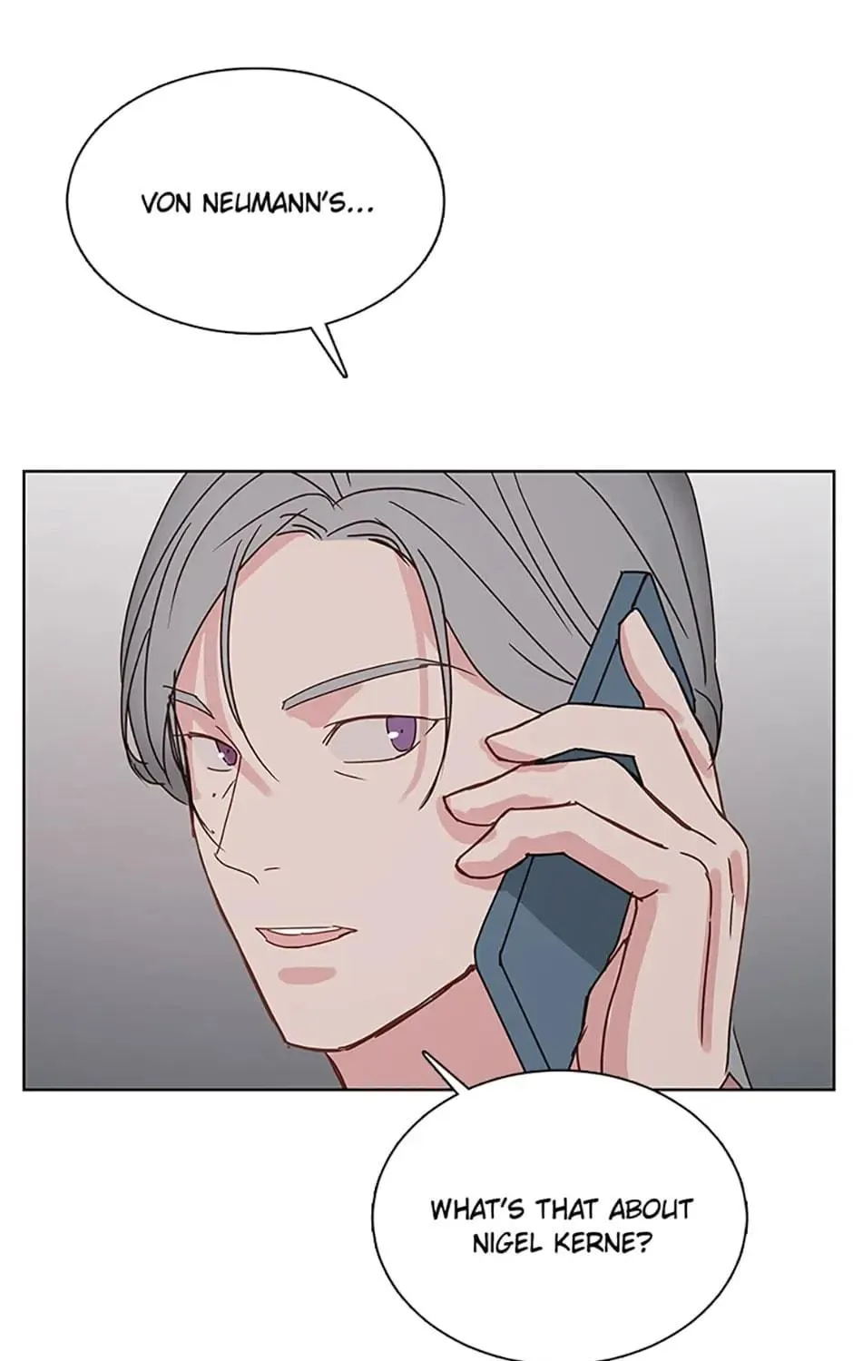 Read A Sunny Night Walk chapter 41 image 52 on Lezhin