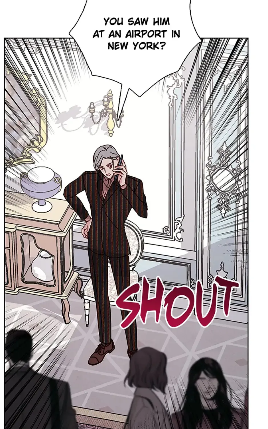 Read A Sunny Night Walk chapter 41 image 54 on Lezhin