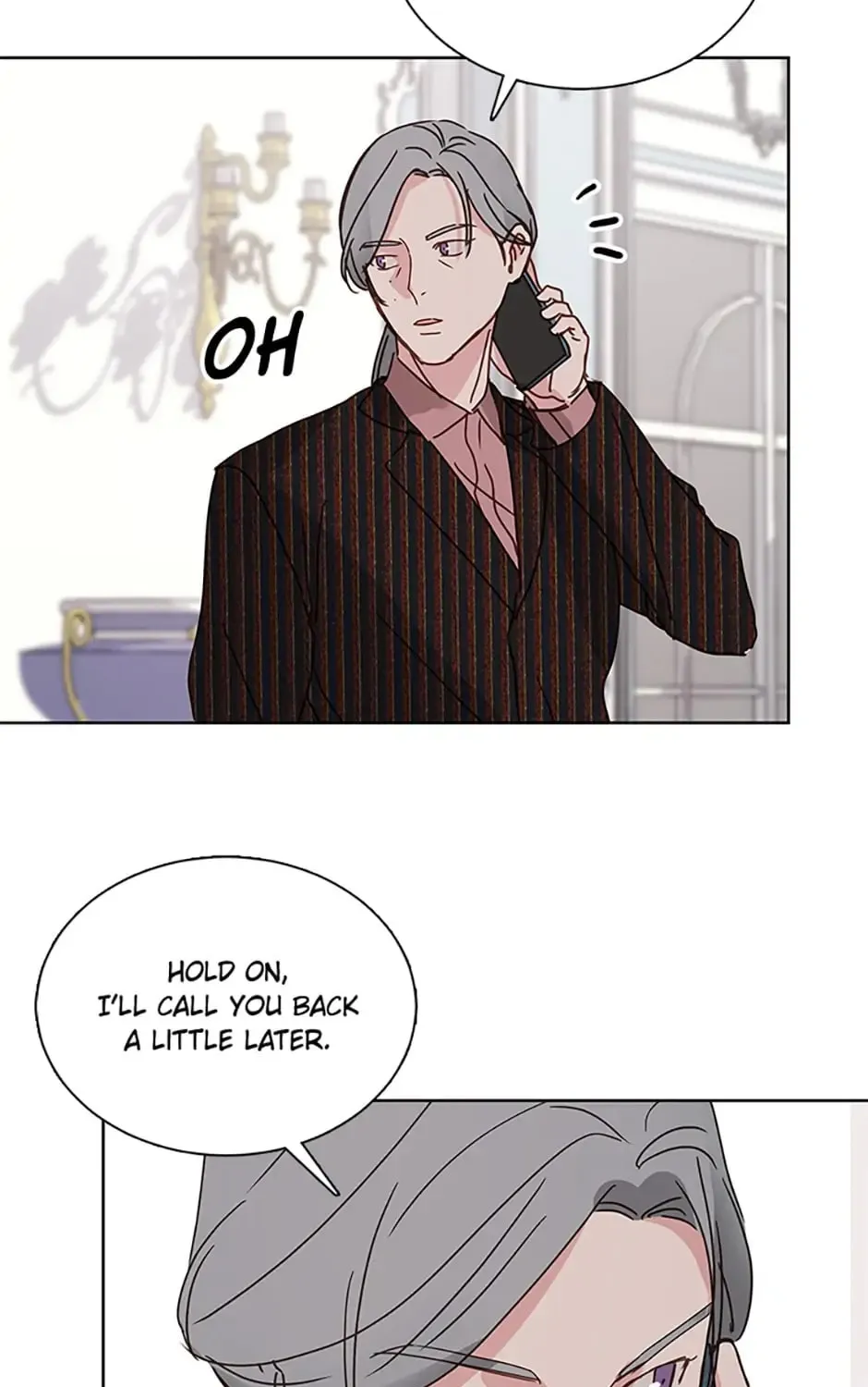 Read A Sunny Night Walk chapter 41 image 56 on Lezhin
