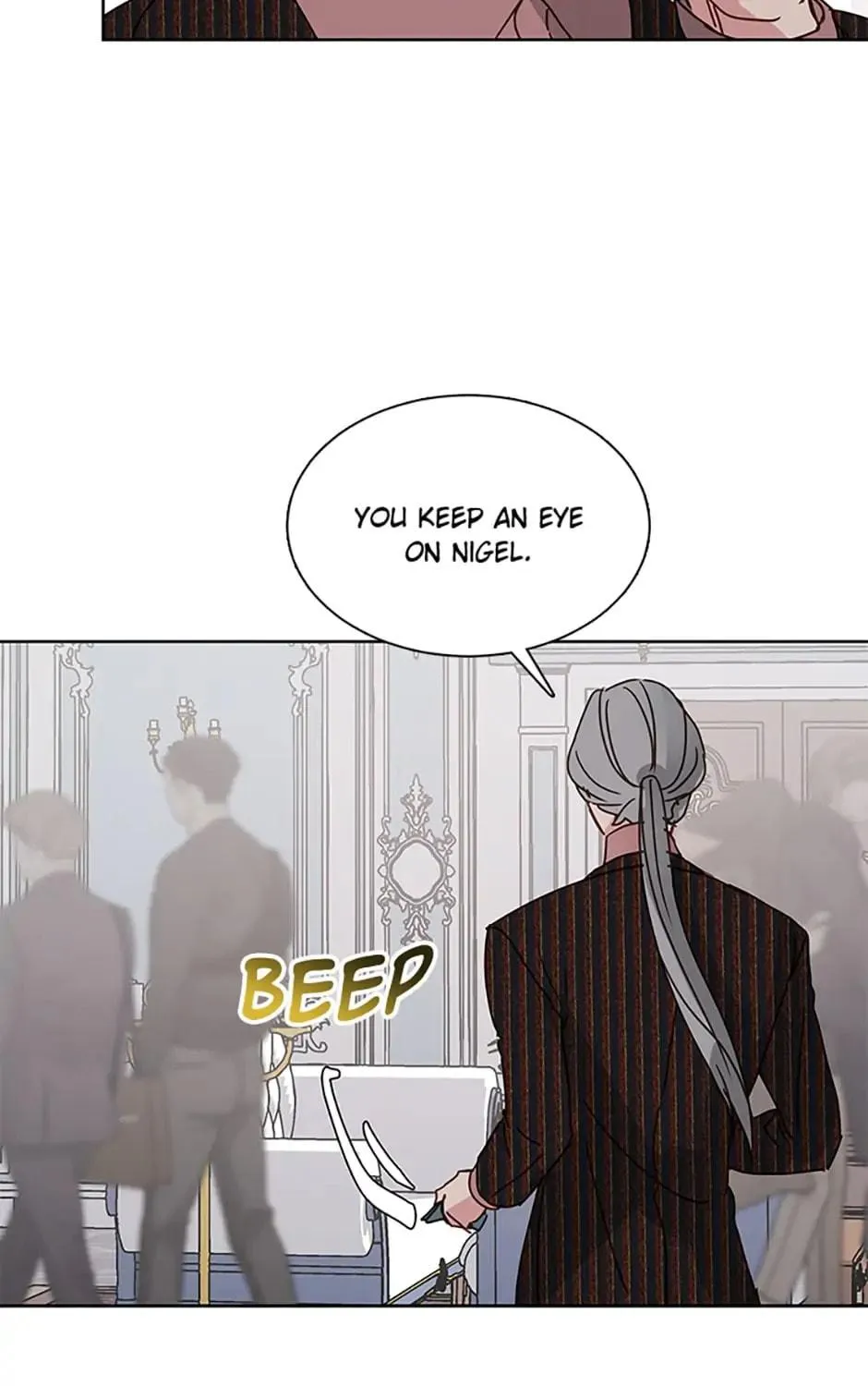Read A Sunny Night Walk chapter 41 image 58 on Lezhin