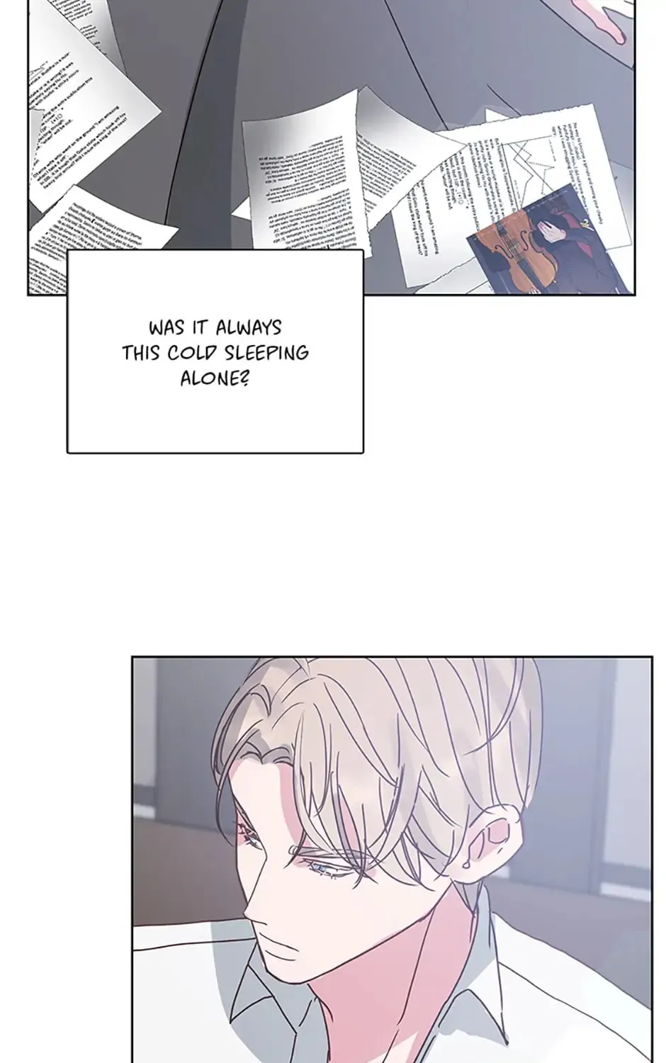 Read A Sunny Night Walk chapter 41 image 6 on Lezhin