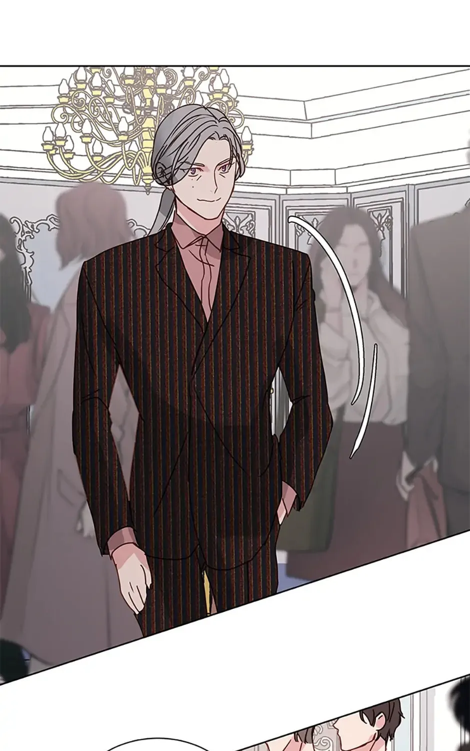 Read A Sunny Night Walk chapter 41 image 60 on Lezhin