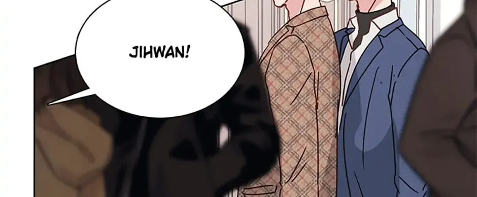 Read A Sunny Night Walk chapter 41 image 61 on Lezhin