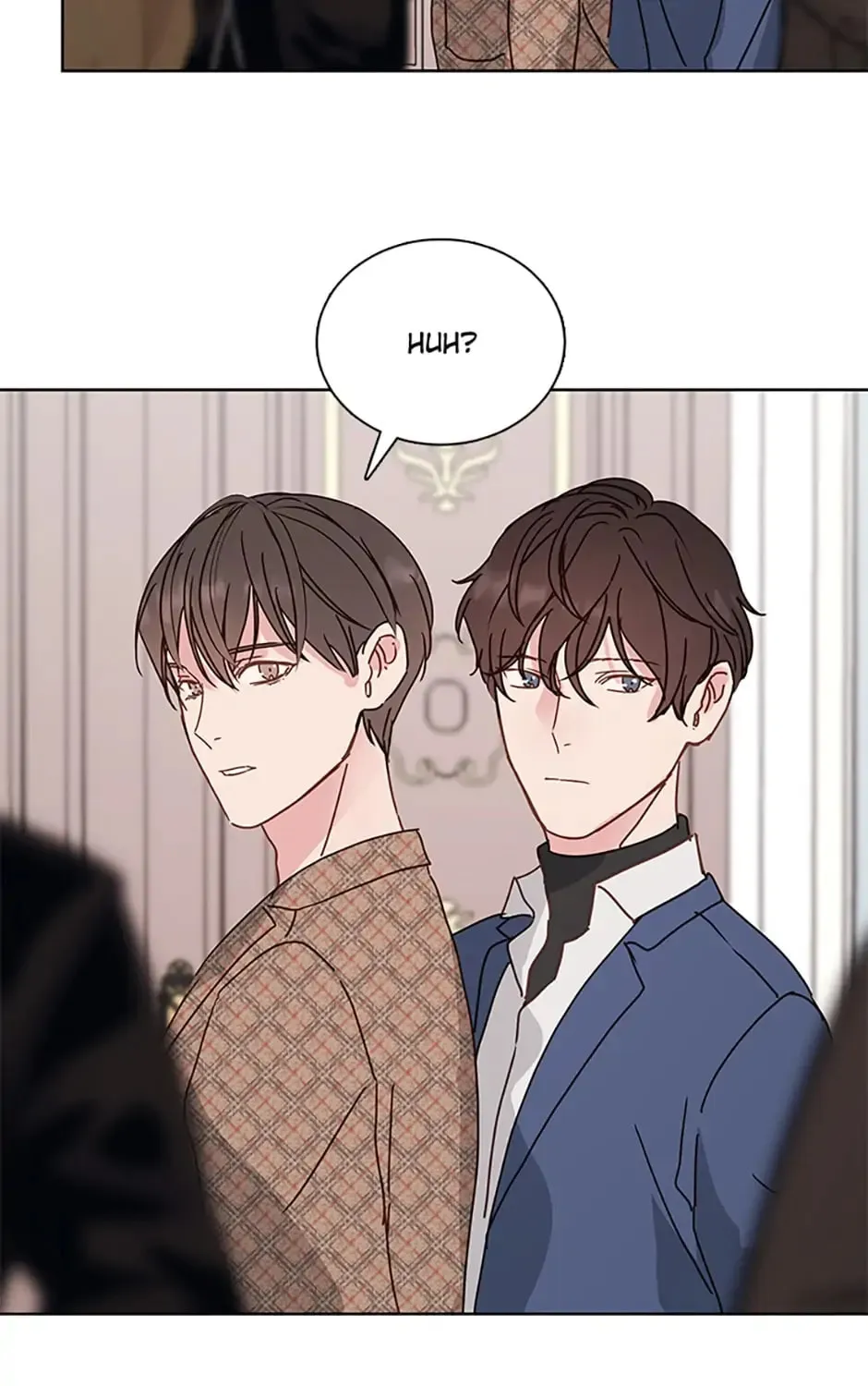 Read A Sunny Night Walk chapter 41 image 62 on Lezhin
