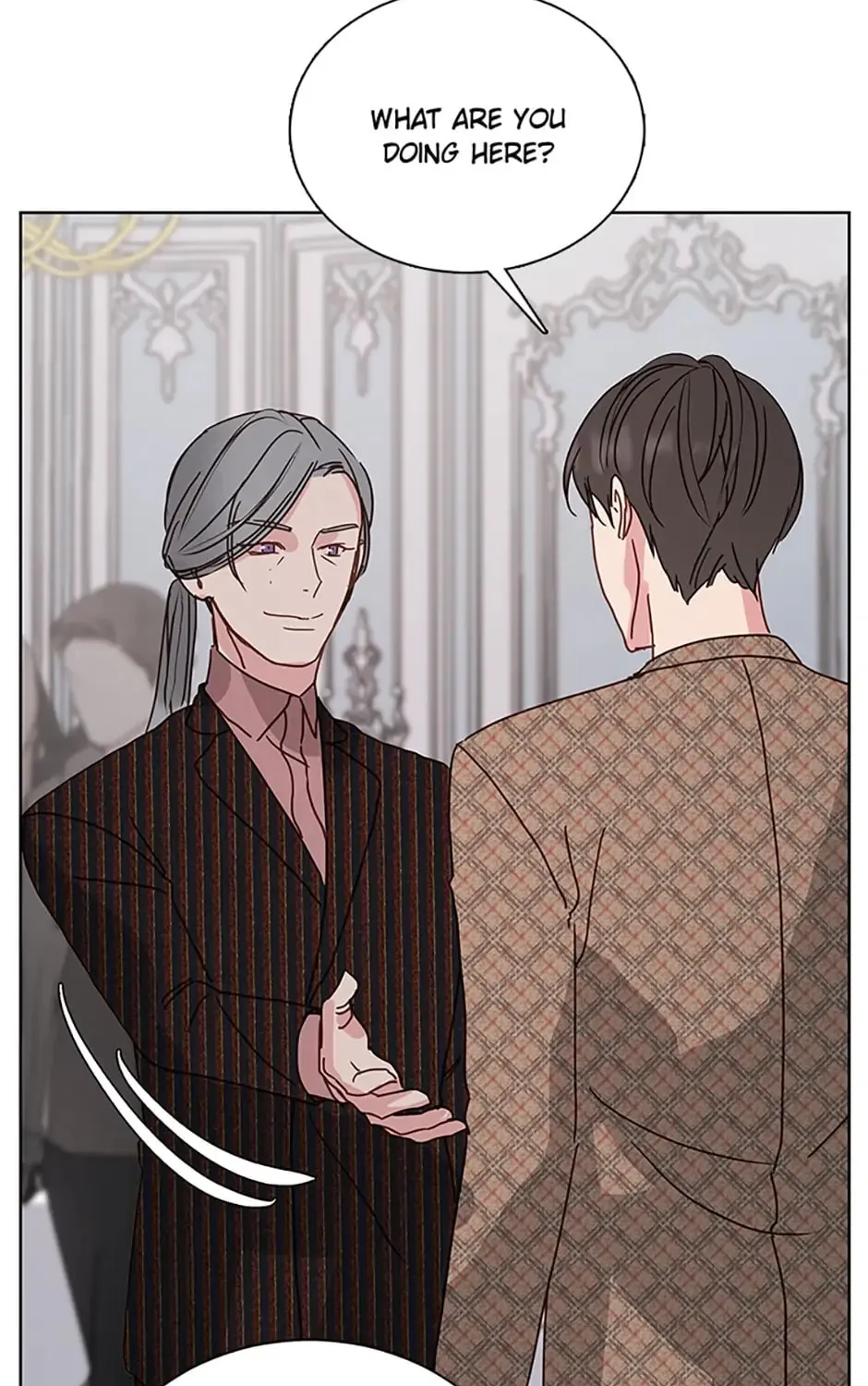 Read A Sunny Night Walk chapter 41 image 66 on Lezhin